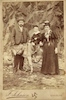 William Thomas Yoxall, Eliza Emma Jones & family